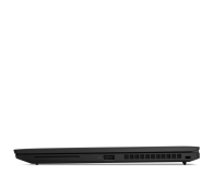 LENOVO  ThinkPad T14s Gen 4  7540U/16GB/512GB SSD/AMD Radeon 740M/14''/W11P Czarny - 1354366 - zdjęcie 8